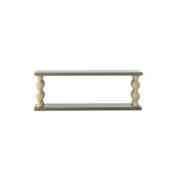 Bloomingville MINI - Bibiola Shelf - Multi /