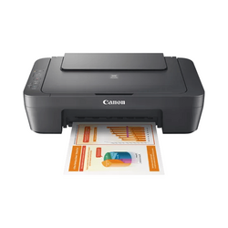 Canon - MG2551S All-in-one inkjet printer /