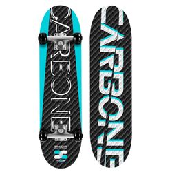Skids Control - Skids Control Skateboard - Carbone - 31 x 8 /