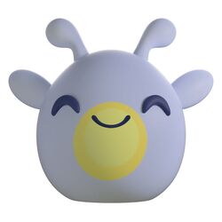 Slime Rancher Nightlight Phosphor Slime 14 cm