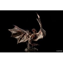 MONSTER HUNTER - Rathalos - Model Kit PLAfig. PF-05 16.5cm