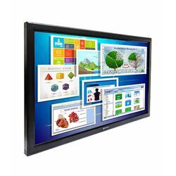 Interactive Displays Techbox (by pc evolution)
