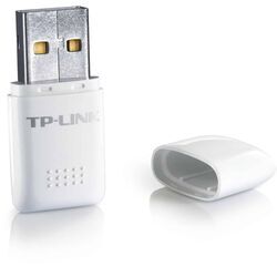 USB Wi-Fi Techbox (by pc evolution)
