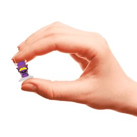 Blister 4 figures Bitty POP Disney Toy Story Zurg - Funko POP - Collectibles - Techbox