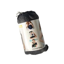 MiniMonkey - Mini Sling Black / Baby and Children