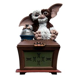 Gremlins Gizmo Figure Mini Epic / Fan Shop and Merchandise |  Techbox