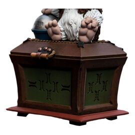 Gremlins Gizmo Figure Mini Epic / Fan Shop and Merchandise - Various - Various - Techbox