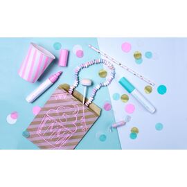 Pilot - Pintor Marker Fine Pastel Mix 6 colors (Medium Tip) / Toys - Αταξινόμητα -  - Techbox