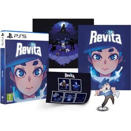Revita / PlayStation 5 | Techbox
