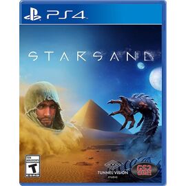 Starsand (Import) / PlayStation 4 | Techbox