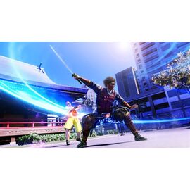 Like a Dragon: Infinite Wealth / PlayStation 5 | Techbox