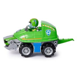 Paw Patrol - Jungle Themed Vehicle - Rocky (6067763) / Toys - Αταξινόμητα -  - Techbox