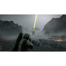 Helldivers II (Nordic) / PlayStation 5 | Techbox