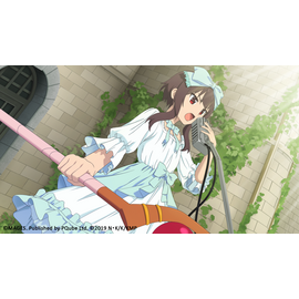 KONOSUBA: God's Blessing on this Wonderful World! Love For These Clothes Of Desire / Nintendo Switch - Nintendo Switch Games - Games - Techbox