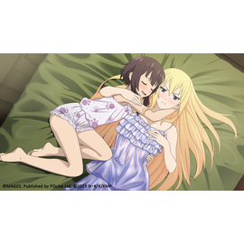 KONOSUBA: God's Blessing on this Wonderful World! Love For These Clothes Of Desire / PlayStation 4 - PS4 Games - Games - Techbox