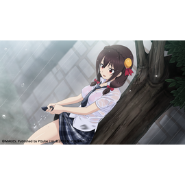 KONOSUBA: God's Blessing on this Wonderful World! Love For These Clothes Of Desire / PlayStation 4 - PS4 Games - Games - Techbox