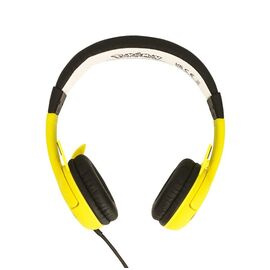 OTL - Pikachu moulded ears childrens headphones / Toys