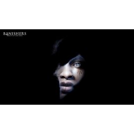 Banishers: Ghosts of New Eden / PlayStation 5 - PS5 Games - Games - Techbox