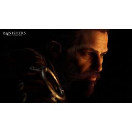 Banishers: Ghosts of New Eden / PlayStation 5 - PS5 Games - Games - Techbox