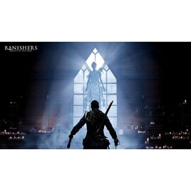 Banishers: Ghosts of New Eden / PlayStation 5 - PS5 Games - Games - Techbox