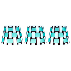 Fatboy Mini Cappie Lampshade Basket Weave Sky / Electronics - Αταξινόμητα -  - Techbox