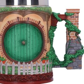 Lord Of The Rings The Shire Tankard / Fan Shop and Merchandise - Mugs & Bottles - Gifts - Techbox