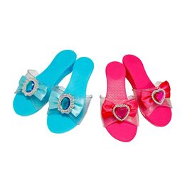 Real UniQ - Beauty Shoes, Asst (30460) / Toys