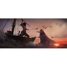 Skull and Bones / PlayStation 5 | Techbox