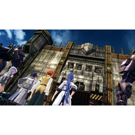 The Legend of Heroes: Trails of Cold Steel III / The Legend of Heroes: Trails of Cold Steel IV (Deluxe Edition) / PlayStation 5 - PS5 Games - Games - Techbox