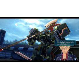 The Legend of Heroes: Trails of Cold Steel III / The Legend of Heroes: Trails of Cold Steel IV (Deluxe Edition) / PlayStation 5 - PS5 Games - Games - Techbox