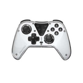 Nintendo Switch Oniverse Astralite Controller Wireless Smoked White inkl. Charging Station / Nintendo Switch |  Techbox