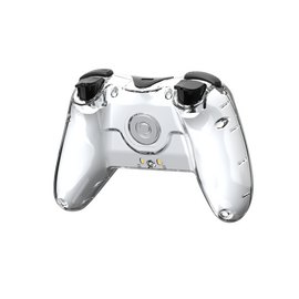 Nintendo Switch Oniverse Astralite Controller Wireless Smoked White inkl. Charging Station / Nintendo Switch |  Techbox