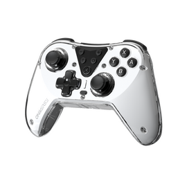 Nintendo Switch Oniverse Astralite Controller Wireless Smoked White inkl. Charging Station / Nintendo Switch |  Techbox