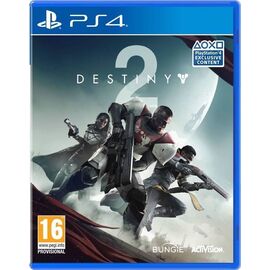 DESTINY 2 / PLAYSTATION 4 | Techbox