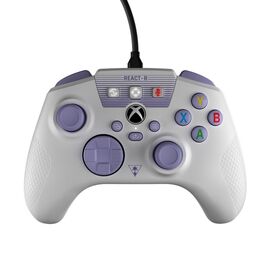 Turtle Beach REACT-R Wired Controller - Spark / Xbox Series X | Techbox