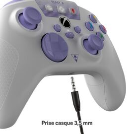 Turtle Beach REACT-R Wired Controller - Spark / Xbox Series X | Techbox