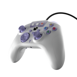 Turtle Beach REACT-R Wired Controller - Spark / Xbox Series X | Techbox