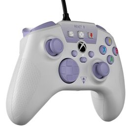 Turtle Beach REACT-R Wired Controller - Spark / Xbox Series X | Techbox