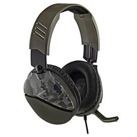 Turtle Beach Recon 70 Green Camouflage / Electronics | Techbox