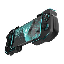 Turtle Beach Atom Controller - Black/Teal Android / Xbox Series X | Techbox