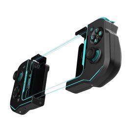 Turtle Beach Atom Controller - Black/Teal Android / Xbox Series X | Techbox