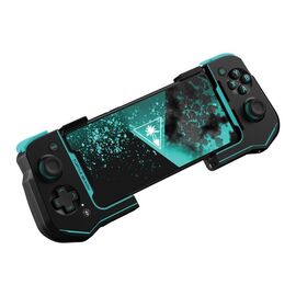 Turtle Beach Atom Controller - Black/Teal Android / Xbox Series X | Techbox