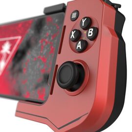 Turtle Beach Atom Controller - Red/Black Android / Xbox Series X | Techbox