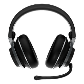 Turtle Beach Stealth PRO Wireless Headset Black / PlayStation 5 | Techbox