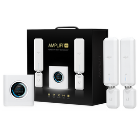 AmpliFi - HD Home Wi-Fi Mesh System / Computers