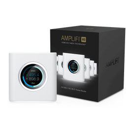 AmpliFi - HD Home Wi-Fi Mesh System / Computers