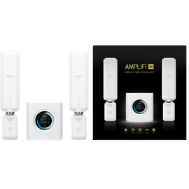 AmpliFi - HD Home Wi-Fi Mesh System / Computers