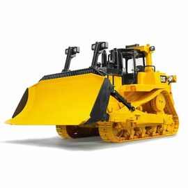 Bruder - CAT large track-type tractor (02452) / Toys - Αταξινόμητα -  - Techbox