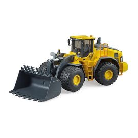 Bruder - Volvo Wheel loader L260H (02458) / Toys