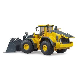 Bruder - Volvo Wheel loader L260H (02458) / Toys